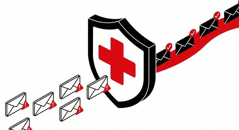 Verificar Autenticación Email